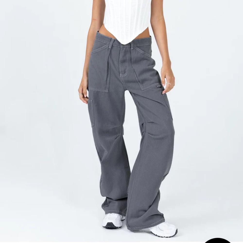 Iioness Miami vice pant